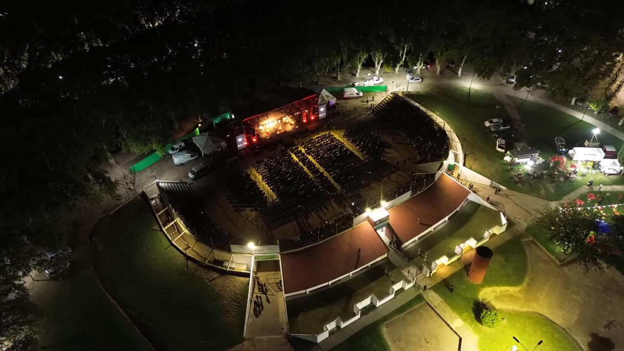 El Festival otoño Polifónico inyectó más de mil millones al circuito económico de la ciudad - imagen 3
